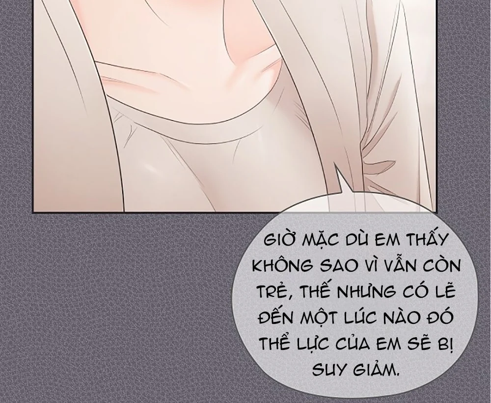 [18+] Trong Công Ty Thì Hãy Đứng Đắn Chapter 78 - Trang 2