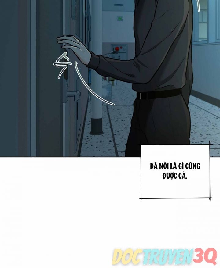 [18+] Trong Nhà Tôi Có Chuột Chapter 35 - Trang 2