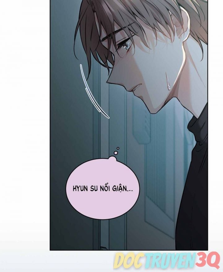 [18+] Trong Nhà Tôi Có Chuột Chapter 35 - Trang 2