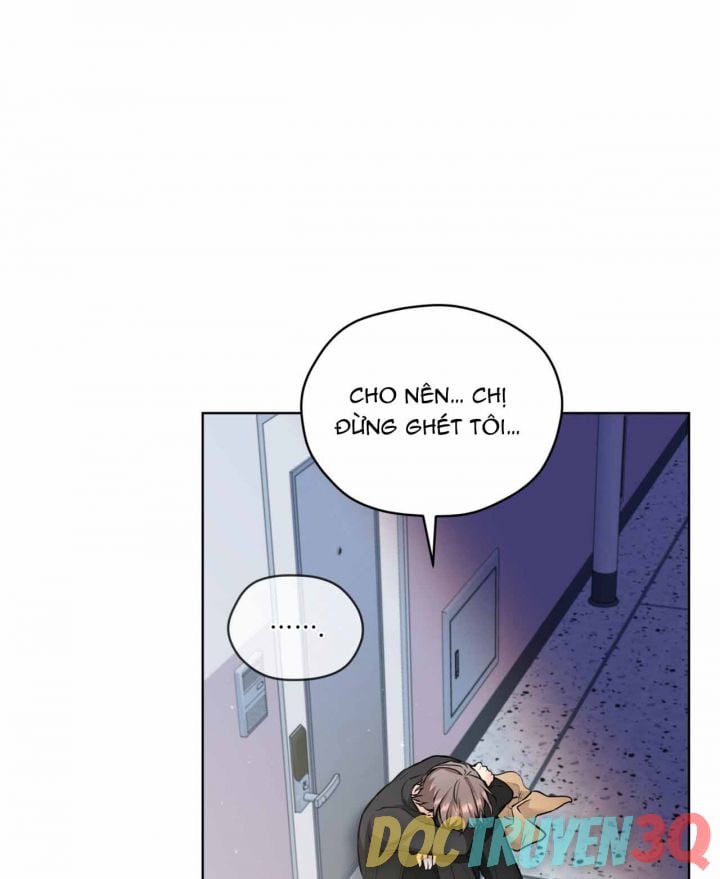 [18+] Trong Nhà Tôi Có Chuột Chapter 35 - Trang 2
