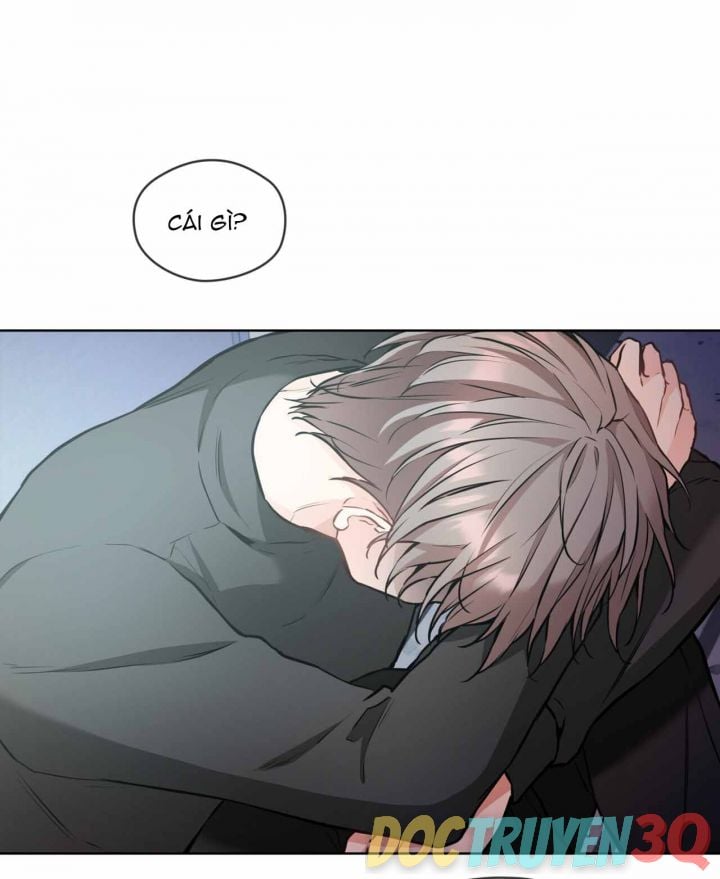 [18+] Trong Nhà Tôi Có Chuột Chapter 35 - Trang 2