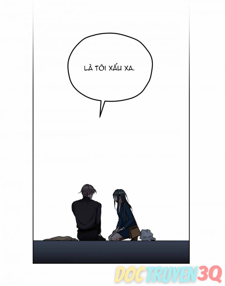 [18+] Trong Nhà Tôi Có Chuột Chapter 35 - Trang 2