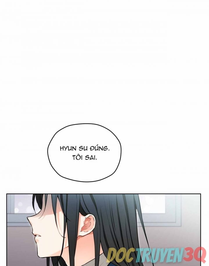 [18+] Trong Nhà Tôi Có Chuột Chapter 35 - Trang 2