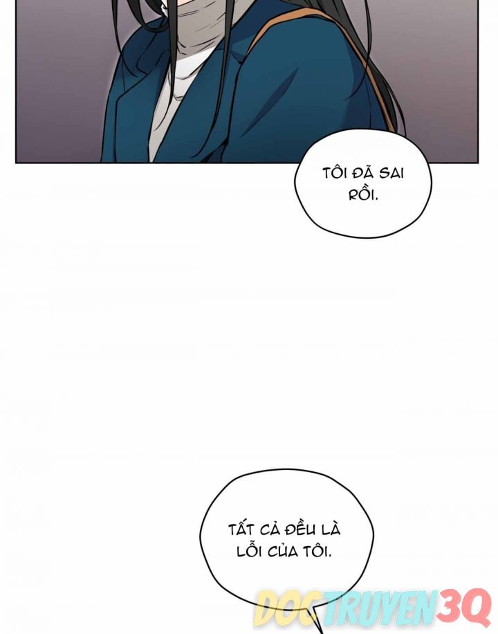 [18+] Trong Nhà Tôi Có Chuột Chapter 35 - Trang 2
