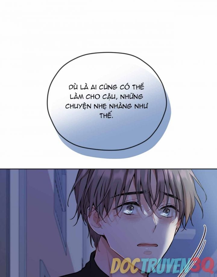 [18+] Trong Nhà Tôi Có Chuột Chapter 35 - Trang 2
