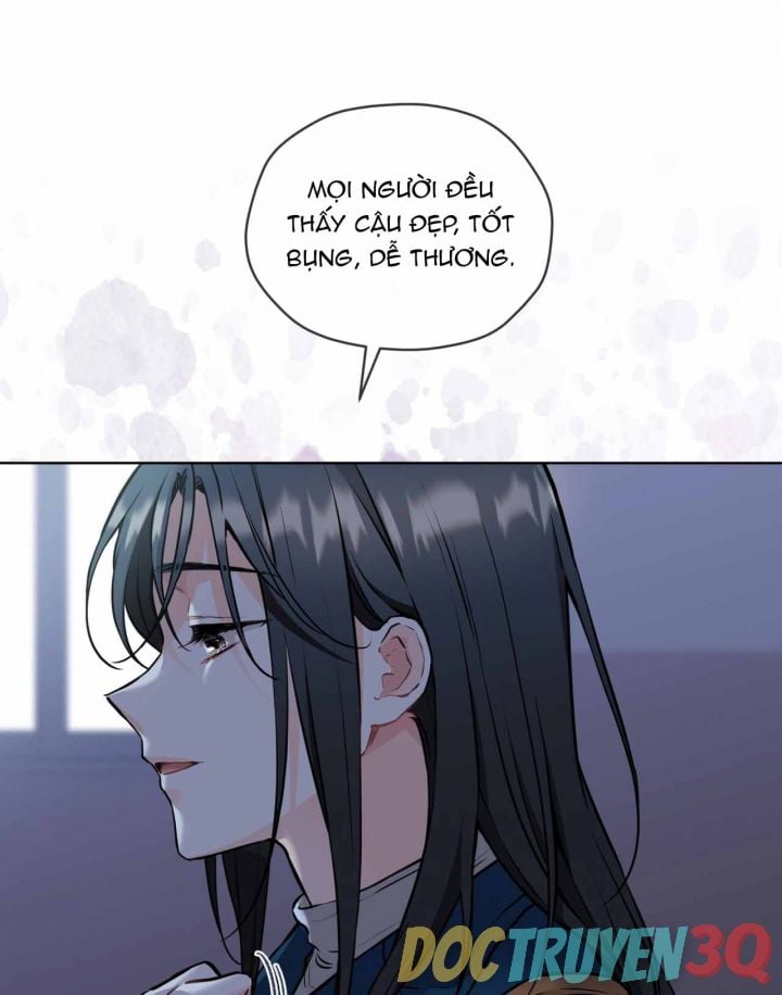 [18+] Trong Nhà Tôi Có Chuột Chapter 35 - Trang 2
