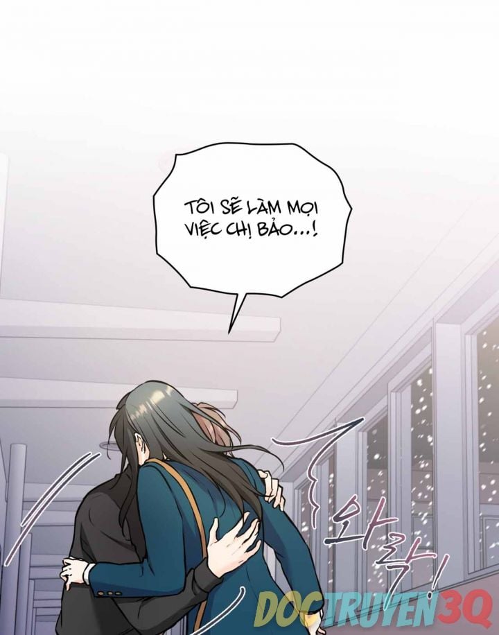 [18+] Trong Nhà Tôi Có Chuột Chapter 35 - Trang 2