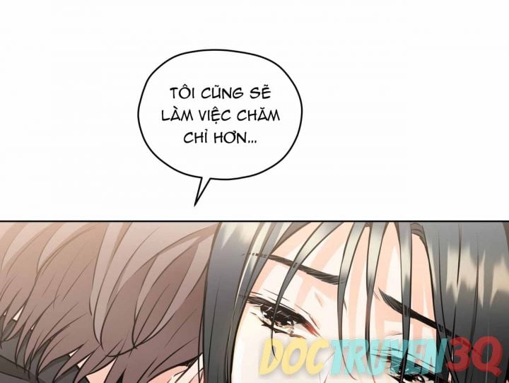 [18+] Trong Nhà Tôi Có Chuột Chapter 35 - Trang 2