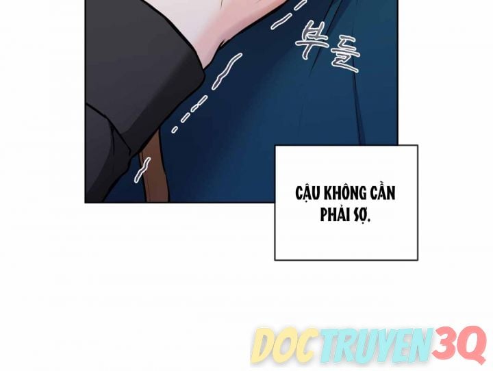 [18+] Trong Nhà Tôi Có Chuột Chapter 35 - Trang 2