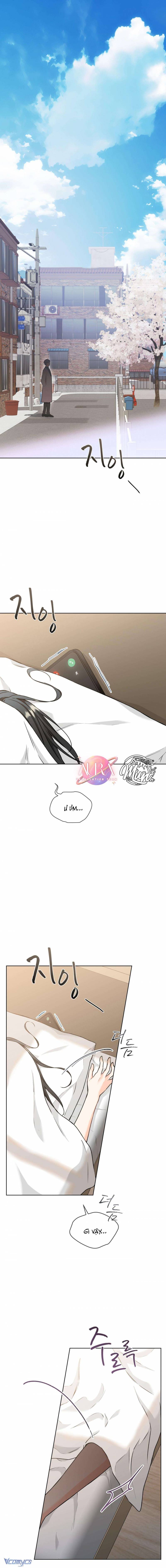 [18+] Trong Nhà Tôi Có Chuột Chapter 61 - Trang 2