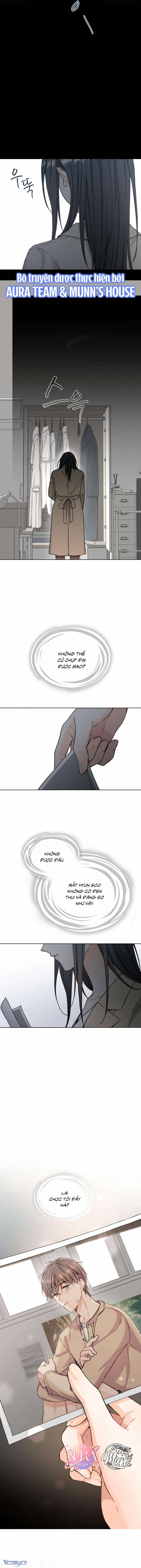 [18+] Trong Nhà Tôi Có Chuột Chapter 61 - Trang 2