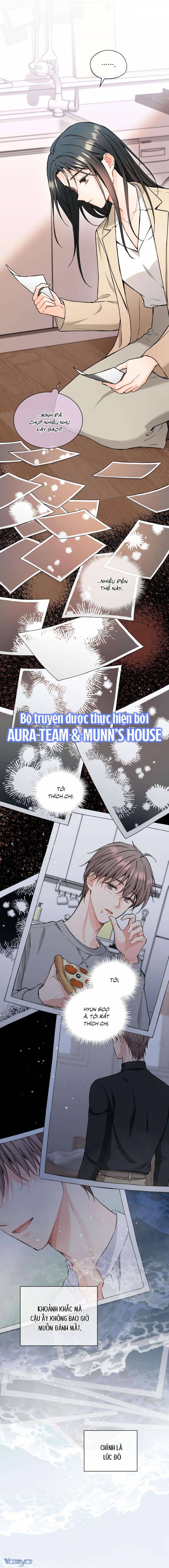 [18+] Trong Nhà Tôi Có Chuột Chapter 61 - Trang 2