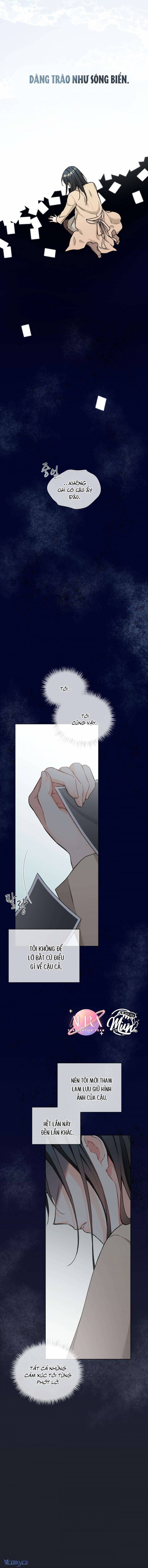 [18+] Trong Nhà Tôi Có Chuột Chapter 61 - Trang 2