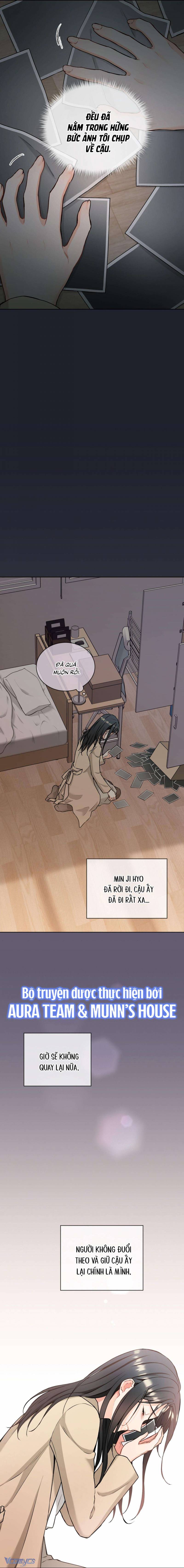[18+] Trong Nhà Tôi Có Chuột Chapter 61 - Trang 2
