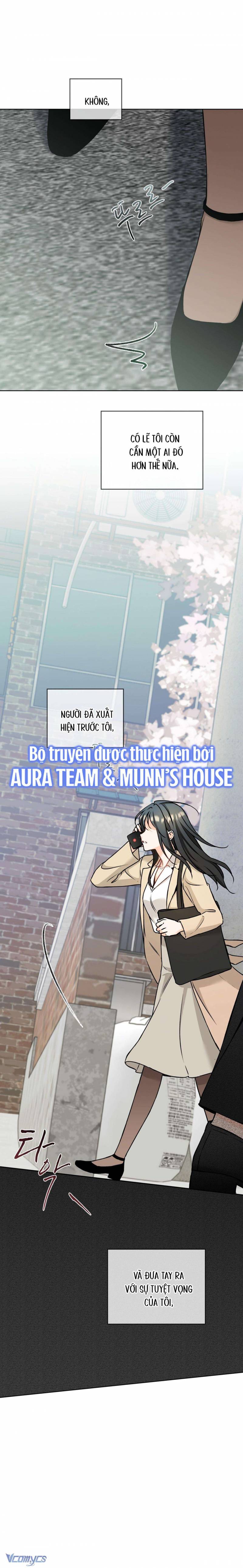 [18+] Trong Nhà Tôi Có Chuột Chapter 61 - Trang 2
