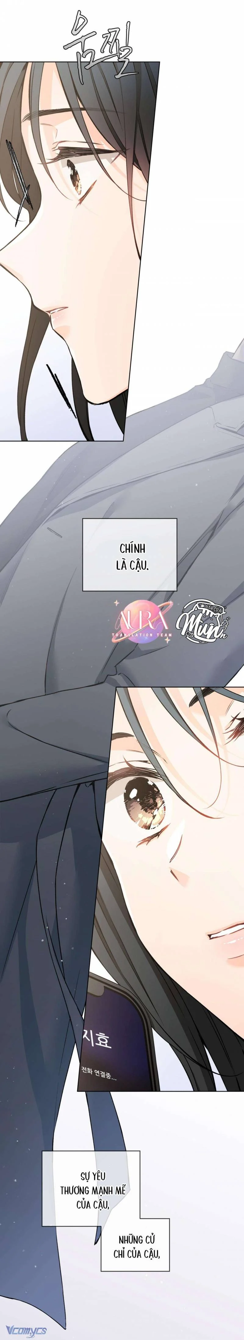 [18+] Trong Nhà Tôi Có Chuột Chapter 61 - Trang 2