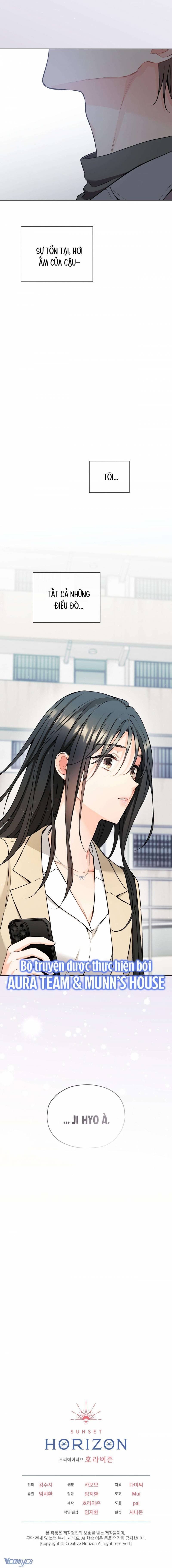 [18+] Trong Nhà Tôi Có Chuột Chapter 61 - Trang 2