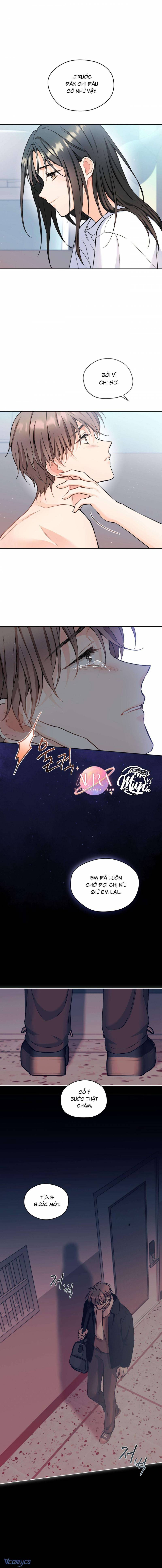 [18+] Trong Nhà Tôi Có Chuột Chapter 64 - Trang 2