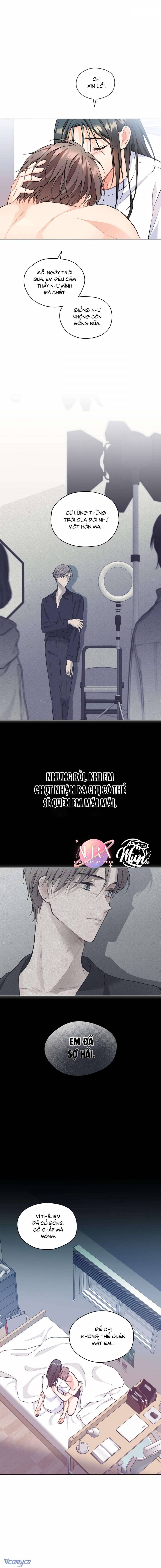 [18+] Trong Nhà Tôi Có Chuột Chapter 64 - Trang 2