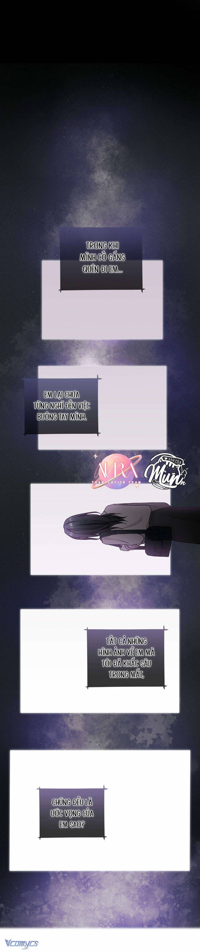 [18+] Trong Nhà Tôi Có Chuột Chapter 64 - Trang 2