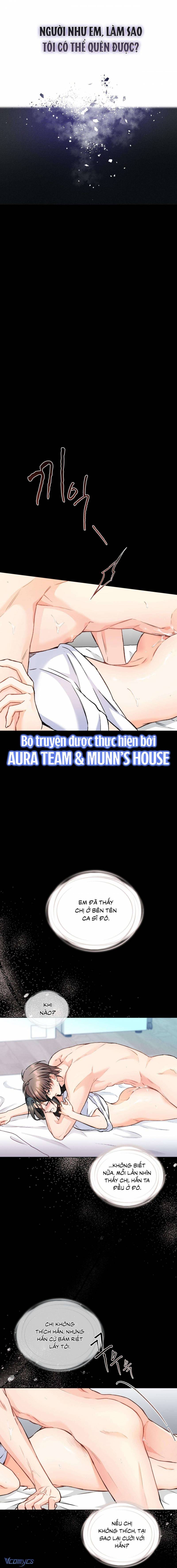 [18+] Trong Nhà Tôi Có Chuột Chapter 64 - Trang 2