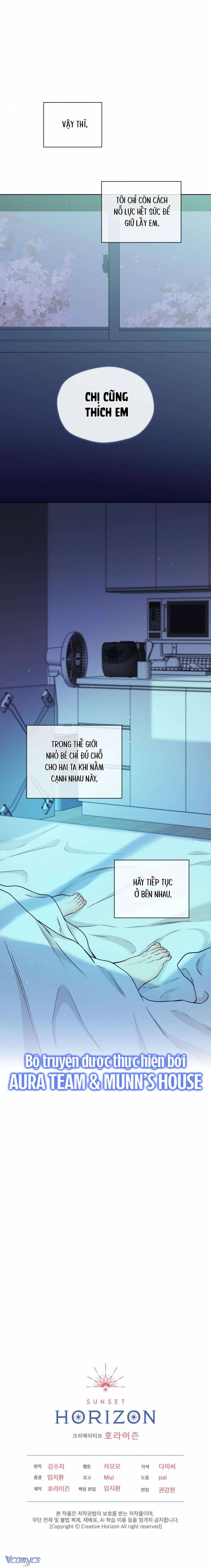 [18+] Trong Nhà Tôi Có Chuột Chapter 64 - Trang 2