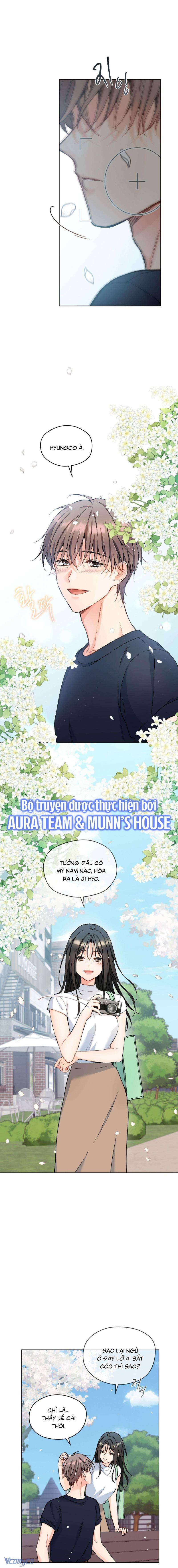 [18+] Trong Nhà Tôi Có Chuột Chapter 65 - Trang 2