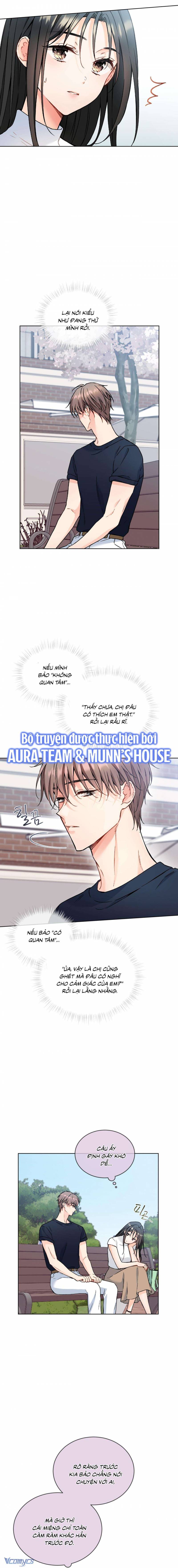 [18+] Trong Nhà Tôi Có Chuột Chapter 65 - Trang 2