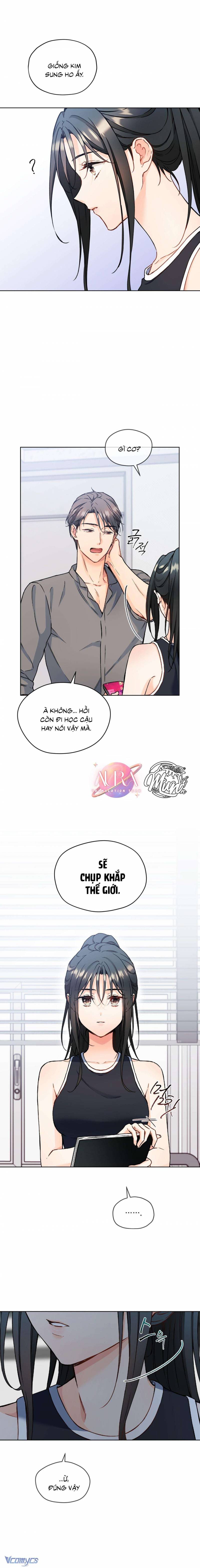 [18+] Trong Nhà Tôi Có Chuột Chapter 65 - Trang 2