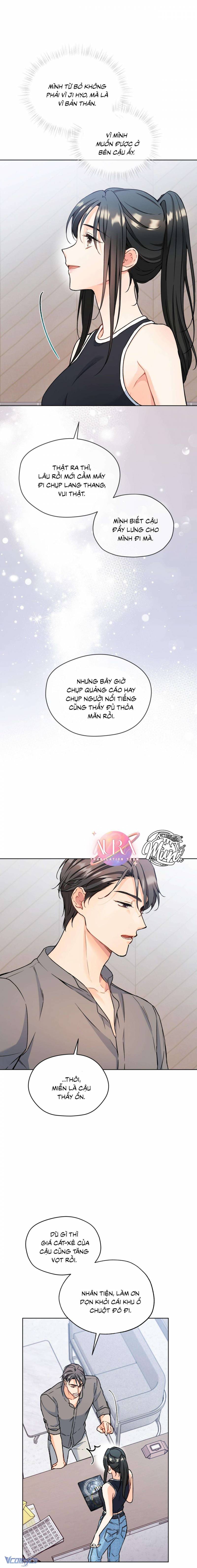 [18+] Trong Nhà Tôi Có Chuột Chapter 65 - Trang 2