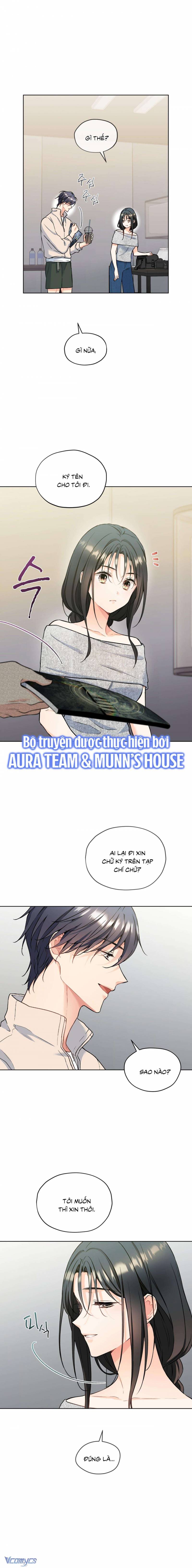[18+] Trong Nhà Tôi Có Chuột Chapter 66 - Trang 2