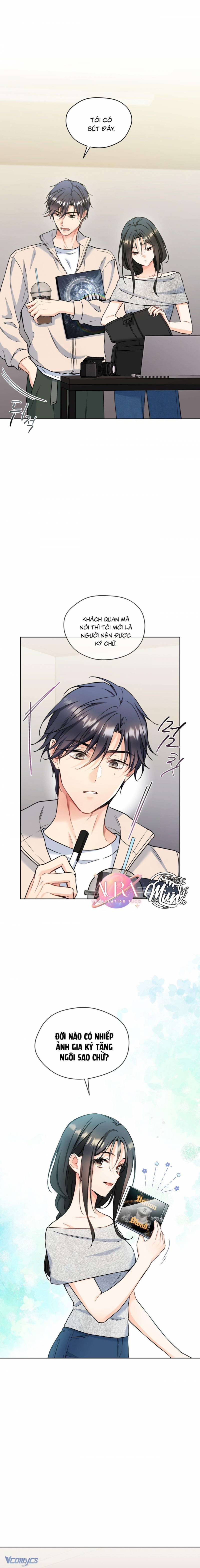 [18+] Trong Nhà Tôi Có Chuột Chapter 66 - Trang 2
