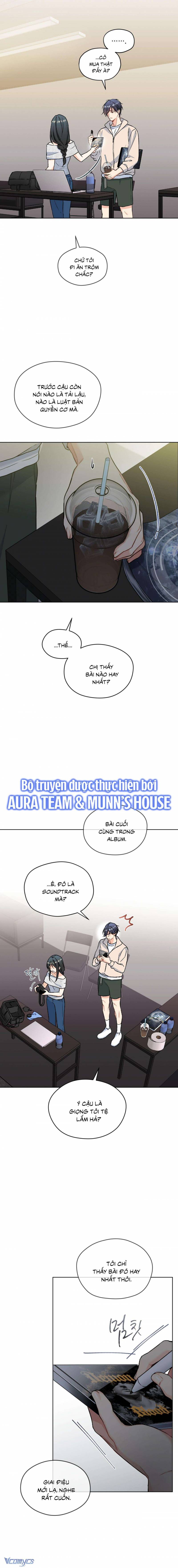 [18+] Trong Nhà Tôi Có Chuột Chapter 66 - Trang 2