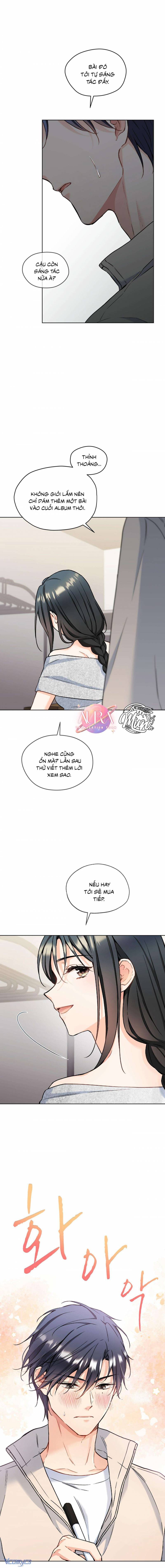 [18+] Trong Nhà Tôi Có Chuột Chapter 66 - Trang 2