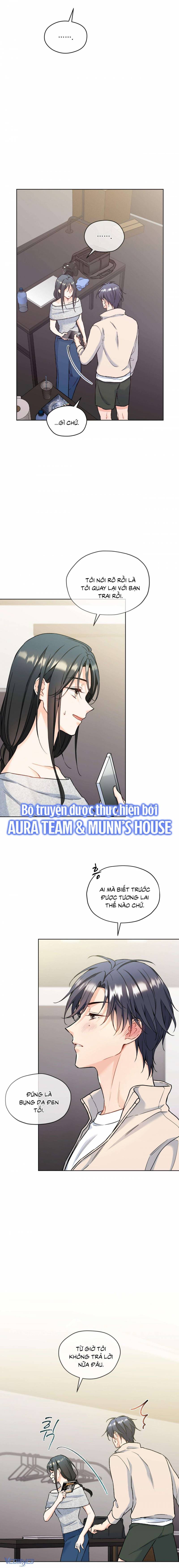 [18+] Trong Nhà Tôi Có Chuột Chapter 66 - Trang 2