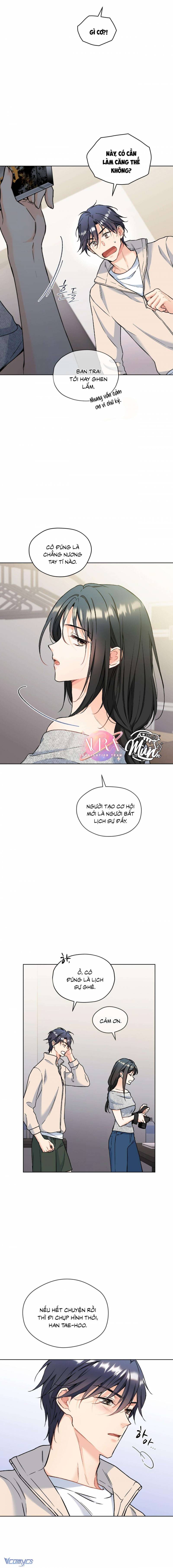 [18+] Trong Nhà Tôi Có Chuột Chapter 66 - Trang 2