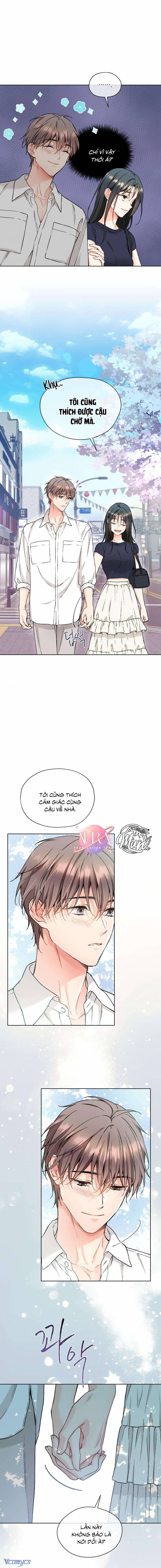 [18+] Trong Nhà Tôi Có Chuột Chapter 66 - Trang 2