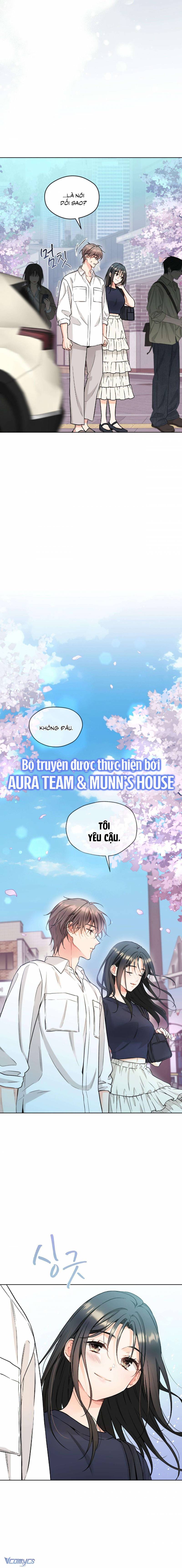 [18+] Trong Nhà Tôi Có Chuột Chapter 66 - Trang 2