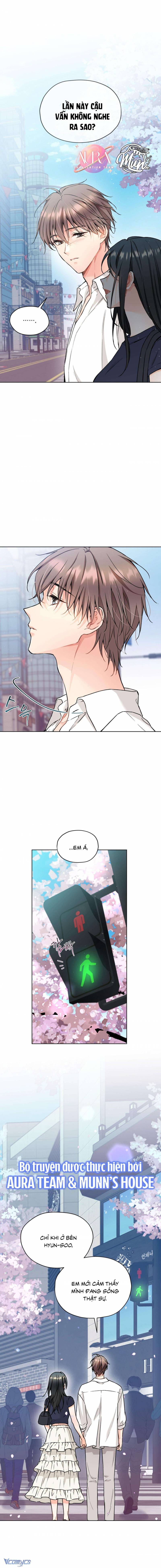 [18+] Trong Nhà Tôi Có Chuột Chapter 66 - Trang 2