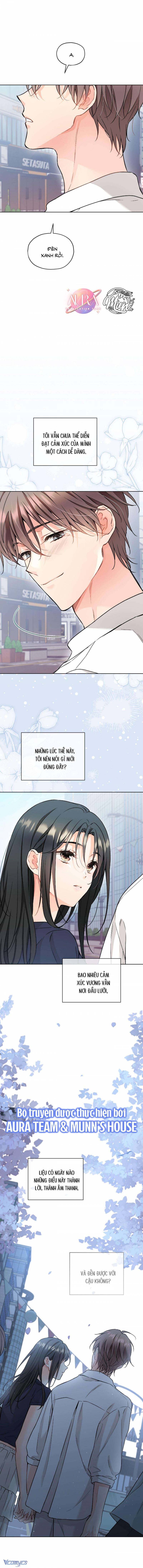 [18+] Trong Nhà Tôi Có Chuột Chapter 66 - Trang 2