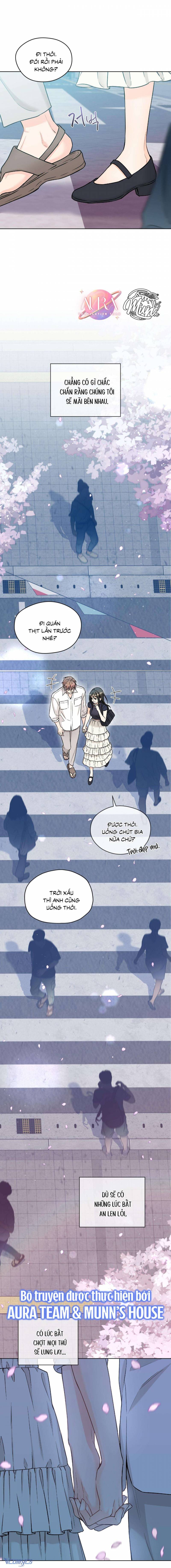 [18+] Trong Nhà Tôi Có Chuột Chapter 66 - Trang 2