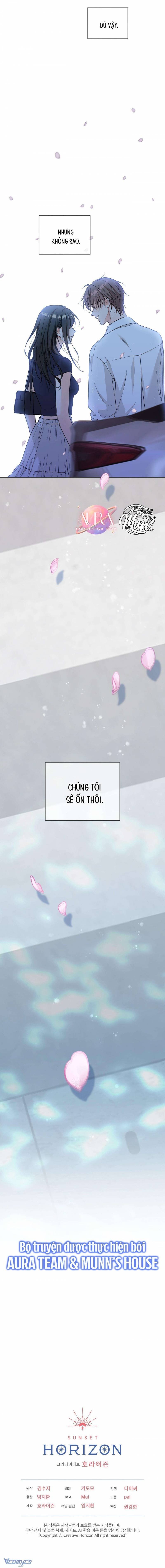 [18+] Trong Nhà Tôi Có Chuột Chapter 66 - Trang 2