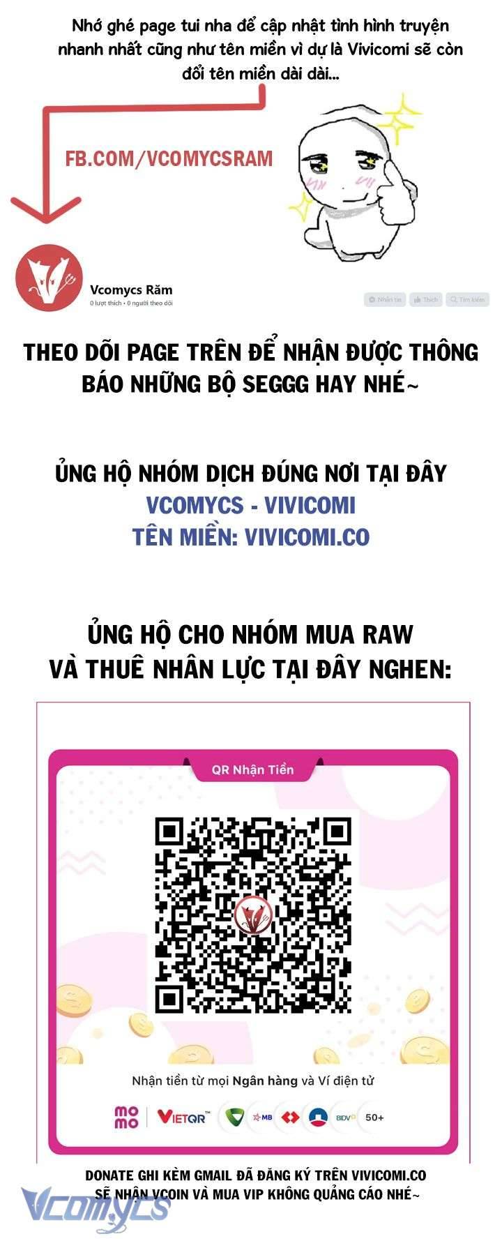 [18+] Tuyển Tập Truyện Ngắn Manga Chap 83.2 - Trang 2