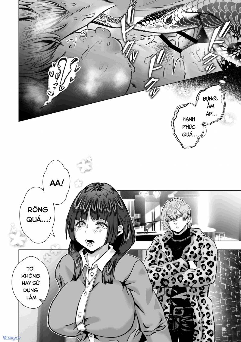 [18+] Tuyển Tập Truyện Ngắn Manga Chap 84 38