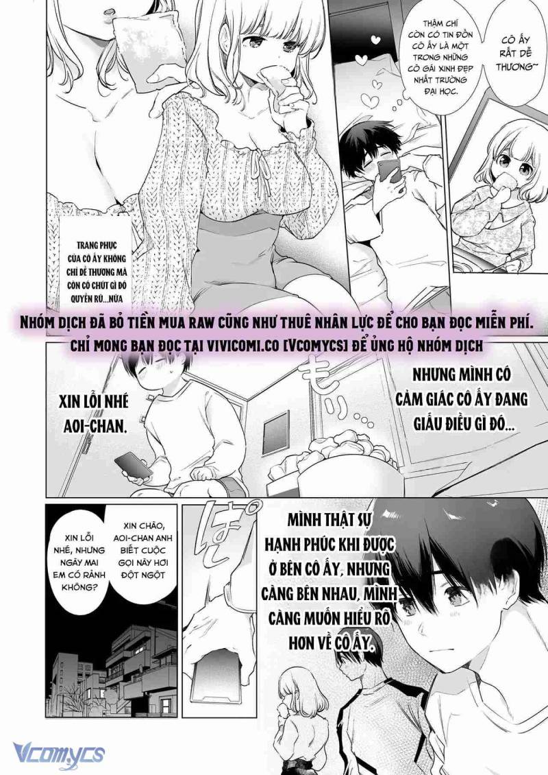 [18+] Tuyển Tập Truyện Ngắn Manga Chap 85 9