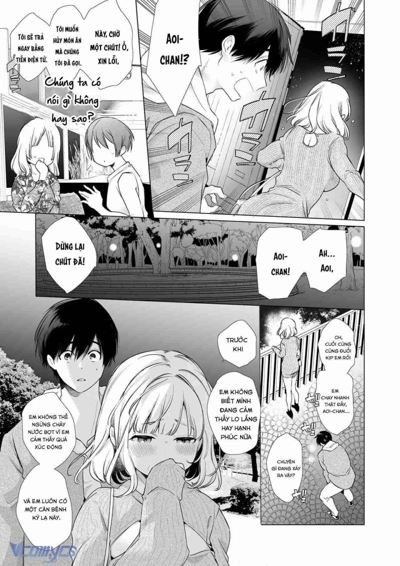 [18+] Tuyển Tập Truyện Ngắn Manga Chap 85 14