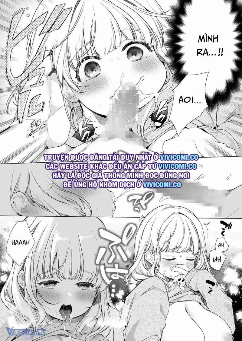 [18+] Tuyển Tập Truyện Ngắn Manga Chap 85 35