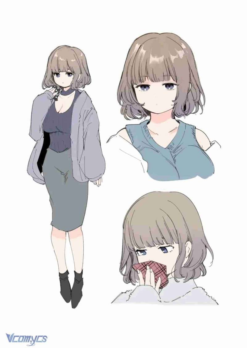 [18+] Tuyển Tập Truyện Ngắn Manga Chap 85 58