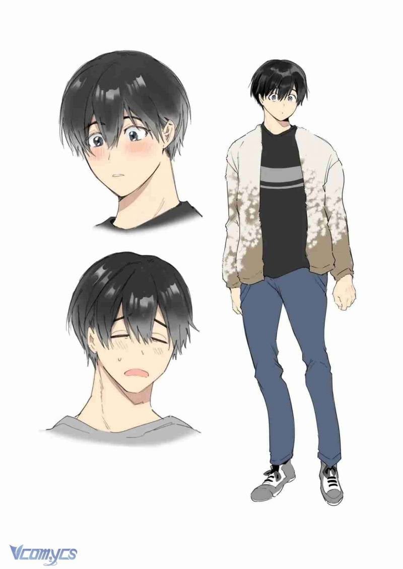 [18+] Tuyển Tập Truyện Ngắn Manga Chap 85 59