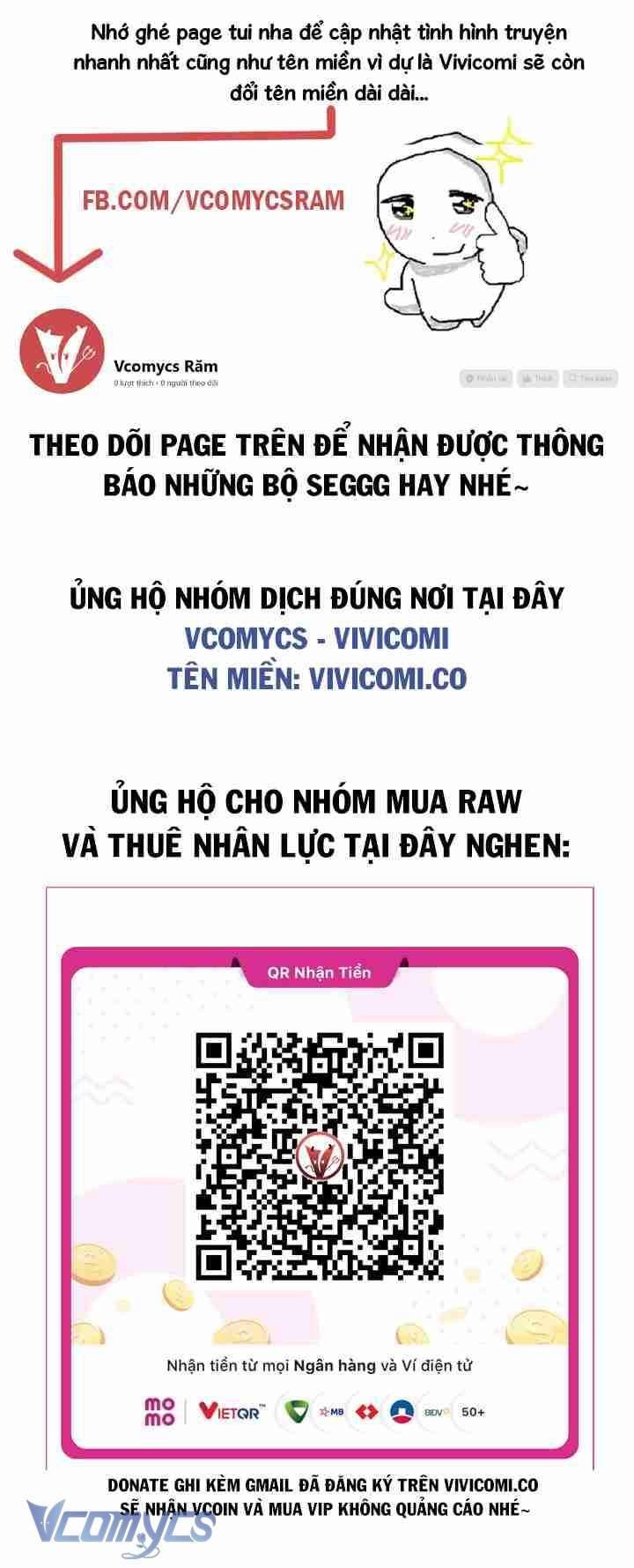 [18+] Tuyển Tập Truyện Ngắn Manga Chap 85 60